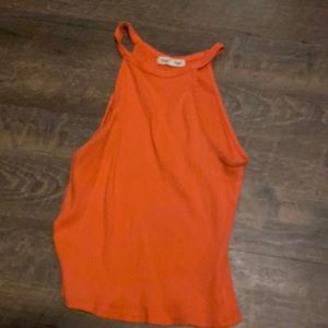 tank top, wishful park, size medium